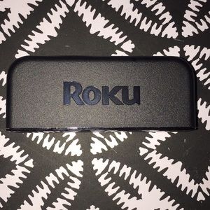 Roku Streaming Player